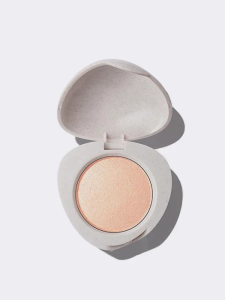 Хайлайтер The Saem Prism Light Highlighter GD01 Bare Shine