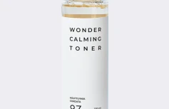Успокаивающий тонер для лица ESTHETIC HOUSE Wonder Calming Toner