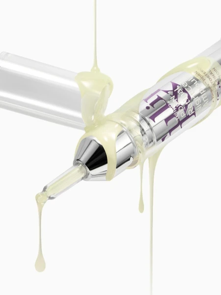 Разглаживающая сыворотка с ПДРН и ретиналем APOTHE TulipRx PDRN Retinal Night Cell Ampoule