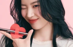 Жидкий пигмент для губ с полуматовым финишем BRAYE Water Blur Tint 04 Adorable