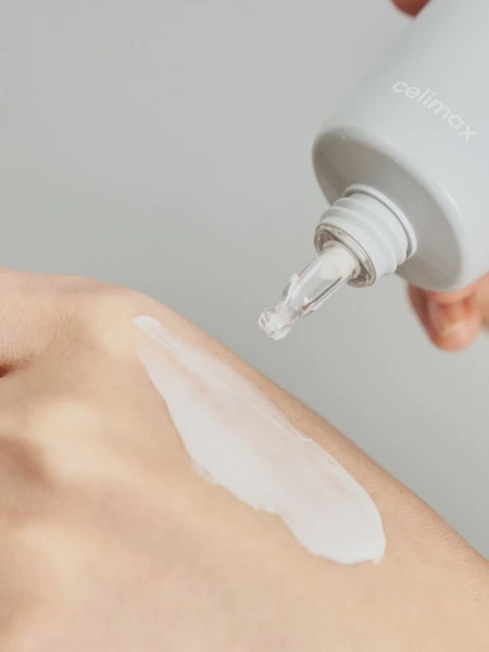 Укрепляющий набор миниатюр с керамидами Celimax Dual Barrier Trial Kit