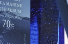 Увлажняющая сыворотка с бамбуковой водой и ПДРН Dr.Althea Aqua Marine Deep Serum