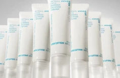 Успокаивающий крем для лица с ретинолом и экстрактом центеллы innisfree Retinol Cica Barrier Defense Cream