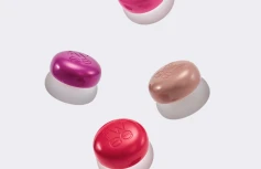 Оттеночное суфле для губ и щёк fwee Lip&Cheek Blurry Pudding Pot ND04 My