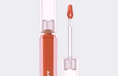 Глянцевый тинт для губ AMUSE Dew Tint 10 Achim Fig
