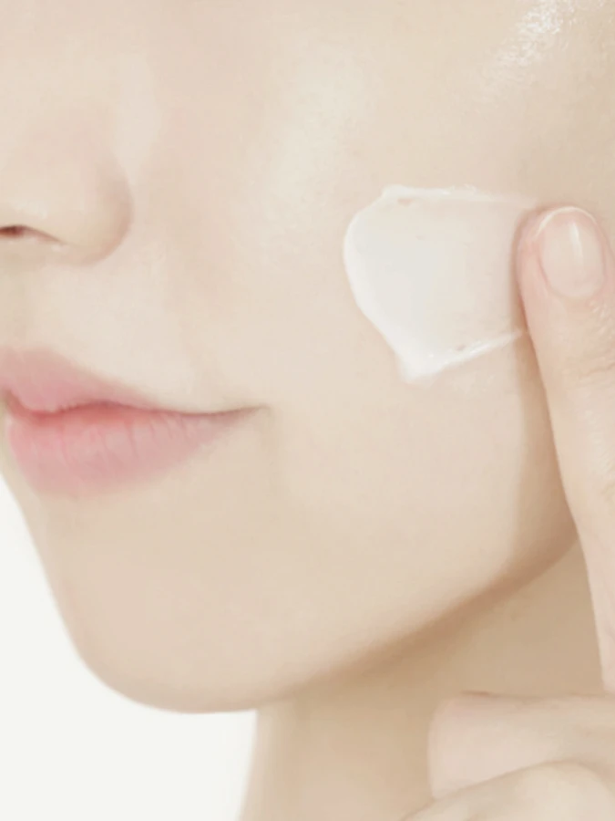 Восстанавливающий ночной крем для лица с растительными экстрактами Ma:nyo Factory Age Return Cream