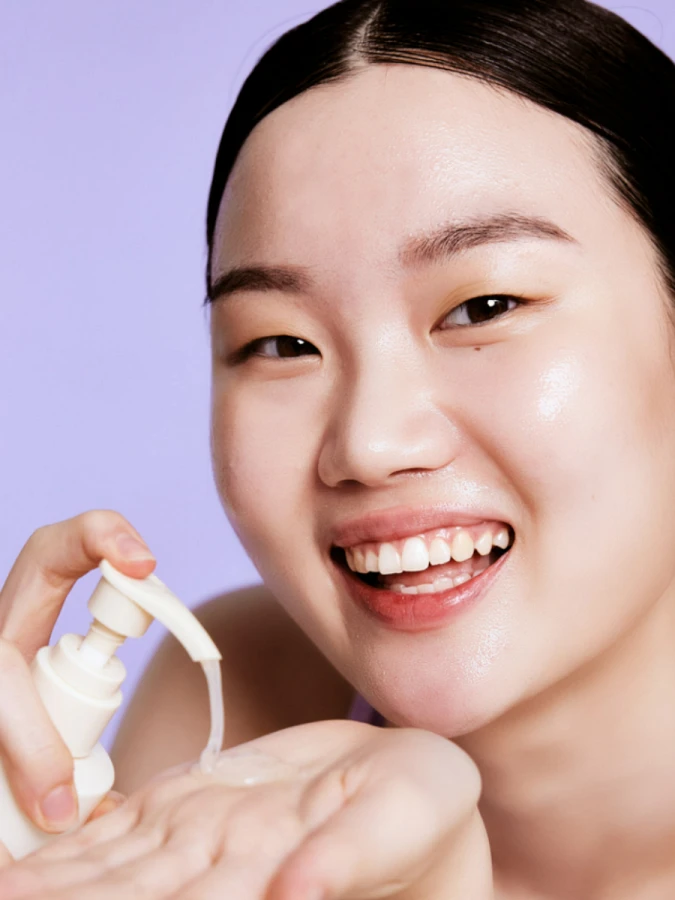 Гидрофильное масло-пенка с коллагеном и ретинолом Fraijour Retin-Collagen 3D Core Oil to Foam Cleanser