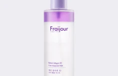 Двухфазный ампульный мист для лица с коллагеном и ретинолом Fraijour Retin-Collagen 3D Core Ampoule Mist