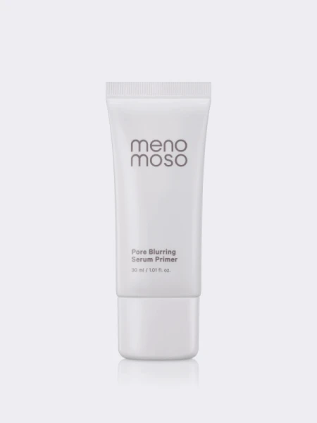Праймер для сужения пор MENOMOSO Pore Bluring Serum Primer