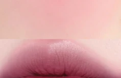 Набор: оттеночное суфле + брелок fwee Lip&Cheek Blurry Pudding Pot Keyring Set MV03 Baddie