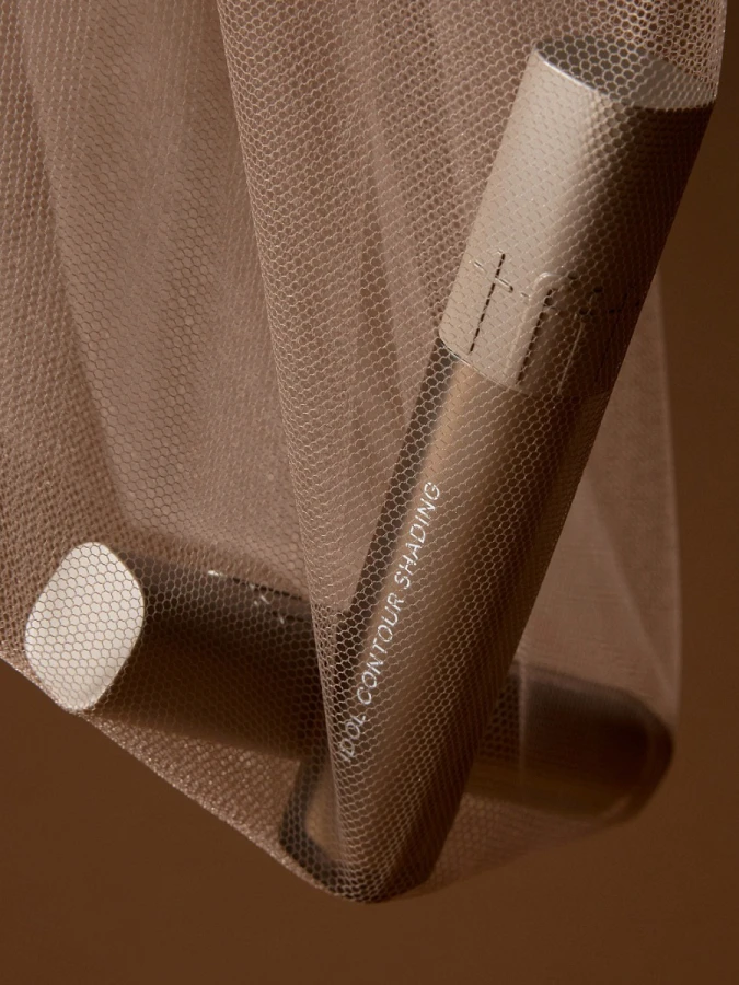 Кремовый контуринг для лица TFIT Idol Contour Shading Modern Brown Кремовый контуринг для лица TFIT Idol Contour Shading Modern Brown