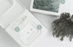 Набор тканевых масок для экспресс-увлажнения Dr.Althea Last Minute Skin Rescue Anastatica Mask