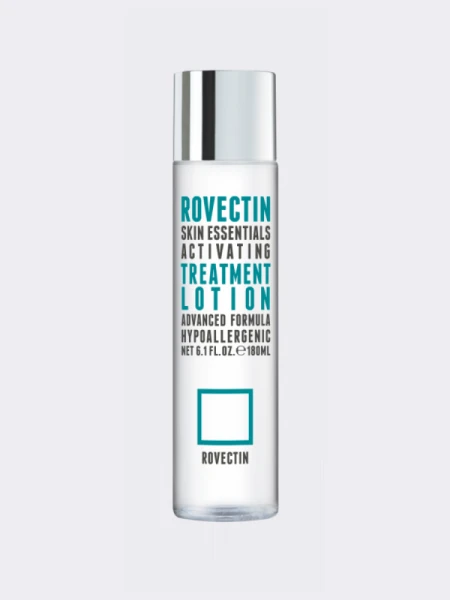 Лосьон для лица ROVECTIN Skin Essentials Treatment Lotion Лосьон для лица ROVECTIN Skin Essentials Treatment Lotion