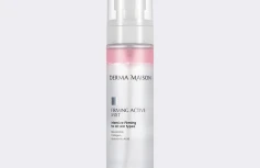 Антиоксидантный двухфазный мист с экстрактом опунции MEDI-PEEL Derma Maison Firming Active Mist
