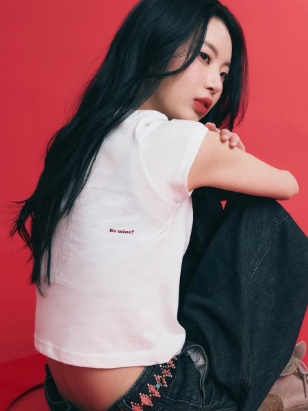 Жидкий пигмент для губ с полуматовым финишем BRAYE Water Blur Tint 06 Appeal