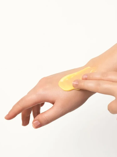 Молочко для тела с ароматом "Банановый ласси" EAT MY Body Milk Banana Lassi