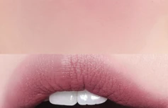 Оттеночное суфле для губ и щёк fwee Lip&Cheek Blurry Pudding Pot MV04 Slayyy