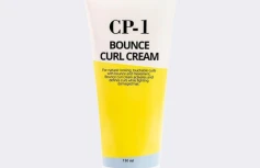 Ухаживающий крем для волнистых волос ESTHETIC HOUSE CP-1 Bounce Curl Cream