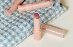 Оттеночный бальзам для губ Huxley Lip Balm Leave Behind 3 Pinch of Spice