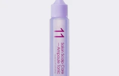 Освежающий тоник для кожи головы Masil 11 Salon Scalp Care Ampoule Tonic
