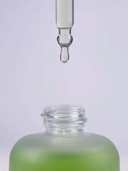 Балансирующая сыворотка с янтарной кислотой VVBETTER Jeju Yuja Succinic Balancing Serum