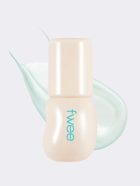 Блеск-плампер для губ fwee 4D Voluming Plumper Блеск-плампер для губ fwee 4D Voluming Plumper