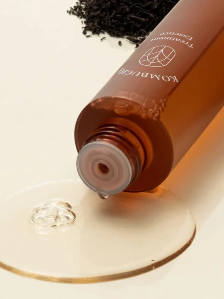 Питательная эссенция с экстрактом комбучи Ariul Kombucha Treatment Essence