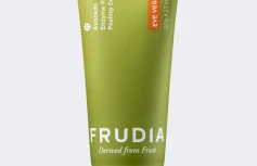 Гель-скатка с авокадо Frudia Avocado Enzyme Relief Peeling Gel