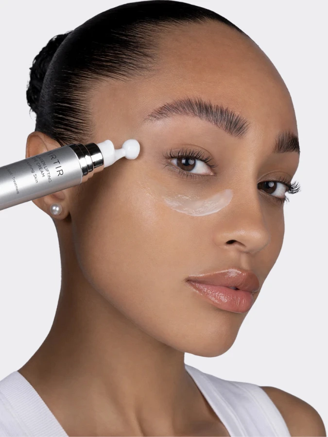 Питательный крем для век с коллагеном TIRTIR Collagen Lifting Eye Cream