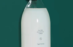Противовоспалительный тонер с чайным деревом Aromatica Tea Tree Balancing Toner