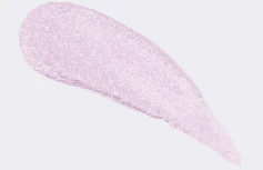 Жидкие дуохромные блёстки для глаз Chupa Chups Bling Bling Eyes Duochrome Lilac Cloud