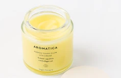 Ночной крем против пигментации AROMATICA Kakadu Youth Glow Vita Cream