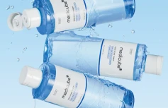 Себорегулирующий тонер для сужения пор с кислотами Medicube Zero Pore Toner