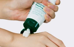 Успокаивающий пилинг-гель с экстрактом центеллы One-Day's You Cica:ming Peeling Gel