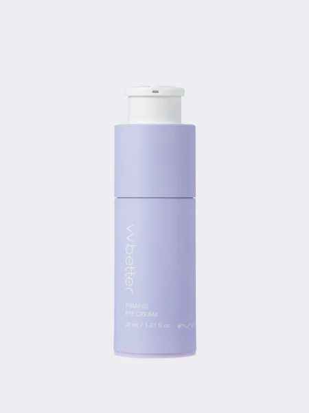 Укрепляющий крем для век с бакучиолом и пептидами VVBETTER Firming Eye Cream Укрепляющий крем для век с бакучиолом и пептидами VVBETTER Firming Eye Cream