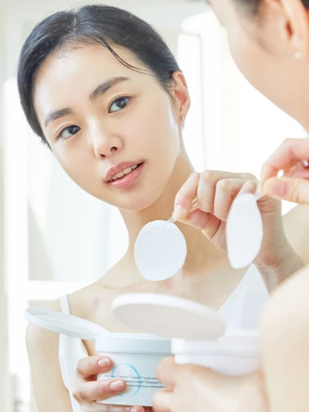 Увлажняющие пэды для чувствительной кожи COSRX One Step Moisture Up Pad Увлажняющие пэды для чувствительной кожи COSRX One Step Moisture Up Pad