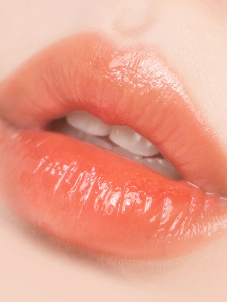 Гелевый тинт для губ FEEV Hyper-Fit Color Drop No Makeup