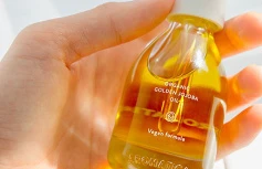 Укрепляющее масло жожоба для лица Aromatica Jojoba Golden Barrier Oil