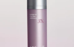 Пептидная ампула со спикулами и экзосомами Arocell Super Shot Coltra Ampoule 3X