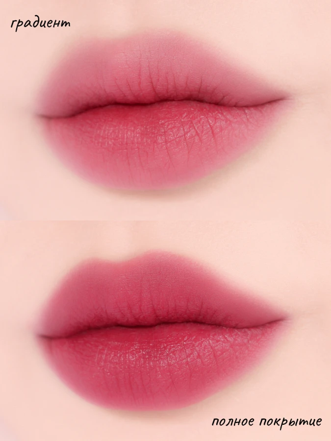 Многофункциональный кремовый оттеночный бальзам-слайдер для губ BRAYE Lipsleek Blur 10 Perky