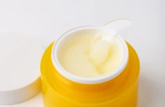 Гидрофильный очищающий бальзам с прополисом и юзу Fraijour Yuzu Honey All Cleansing Balm