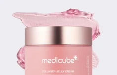 Увлажняющий крем-желе с коллагеном Medicube Collagen Jelly Cream