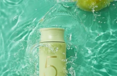 Шампунь от перхоти с яблочным уксусом Masil 5 Probiotics Apple Vinegar Shampoo