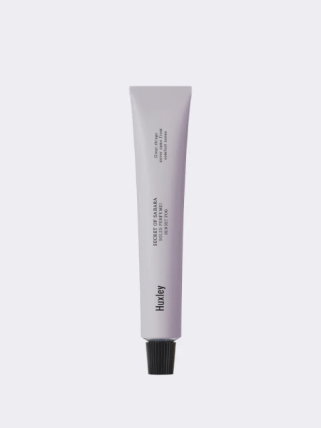 Твёрдый парфюм со свежим травяным ароматом Huxley Solid Perfume Sunset Fog Твёрдый парфюм со свежим травяным ароматом Huxley Solid Perfume Sunset Fog