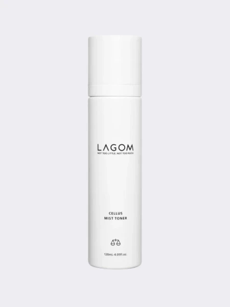 Увлажняющий тонер-мист для лица с растительными экстрактами LAGOM Cellus Mist Toner Увлажняющий тонер-мист для лица с растительными экстрактами LAGOM Cellus Mist Toner