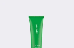 МИНИ Солнцезащитный крем с экстрактом чайного дерева Papa Recipe Tea Tree Control Mild Sun Cream SPF50+ PA++++