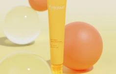 Капсульный крем для век с прополисом и экстрактом юдзу Fraijour Yuzu Honey Capsule Eye Cream