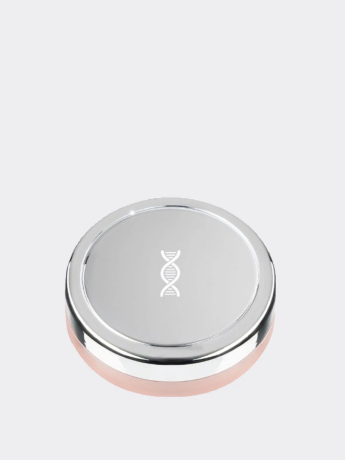 Увлажняющий бальзам для губ с экзосомами DR.REBORN Exosome Moisture Glowing Volume Lip Balm