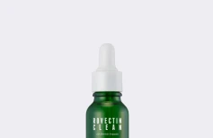 МИНИ Сыворотка для лица против воспалений и постакне ROVECTIN Clean LHA Blemish Ampoule