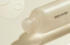 Отшелушивающий тонер с ферментированными экстрактами Papa Recipe Blemish Peeling Toner